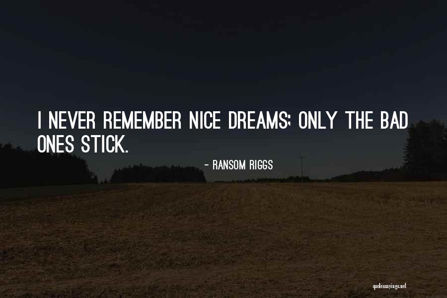 Sibarium Delicatessen Quotes By Ransom Riggs Sibarium Delicatessen Quotes By Ransom Riggs