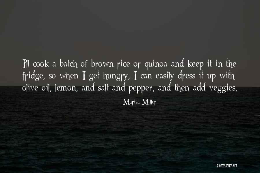 Sibayan Resort Quotes By Marisa Miller Sibayan Resort Quotes By Marisa Miller