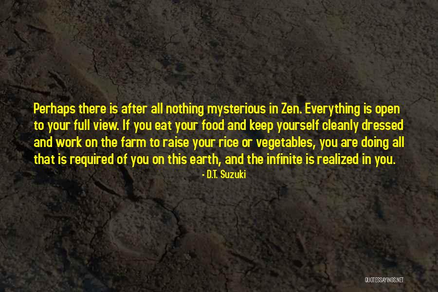 Sibbach Real Estate Quotes By D.T. Suzuki Sibbach Real Estate Quotes By D.T. Suzuki