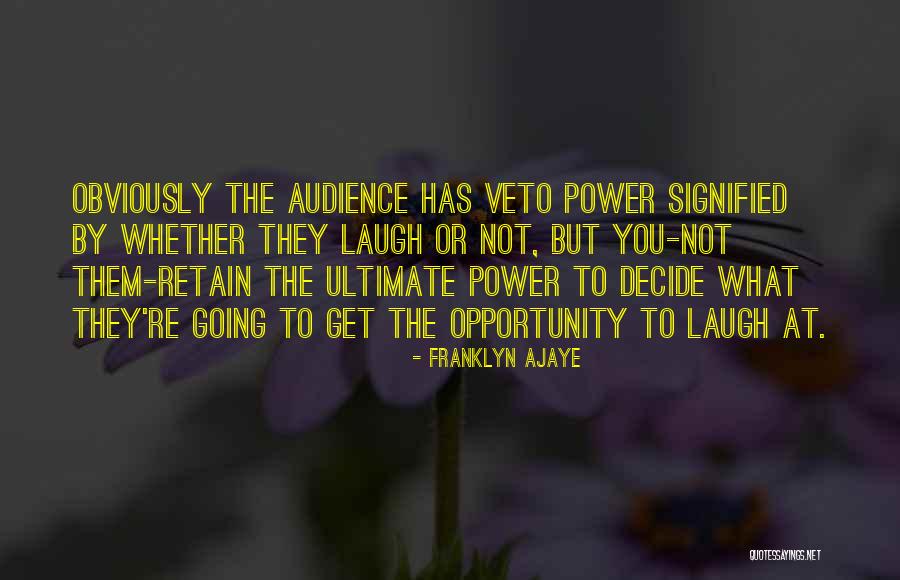 Sibbett Gregory Quotes By Franklyn Ajaye Sibbett Gregory Quotes By Franklyn Ajaye