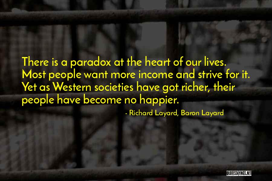 Sibbetts Quotes By Richard Layard, Baron Layard Sibbetts Quotes By Richard Layard, Baron Layard