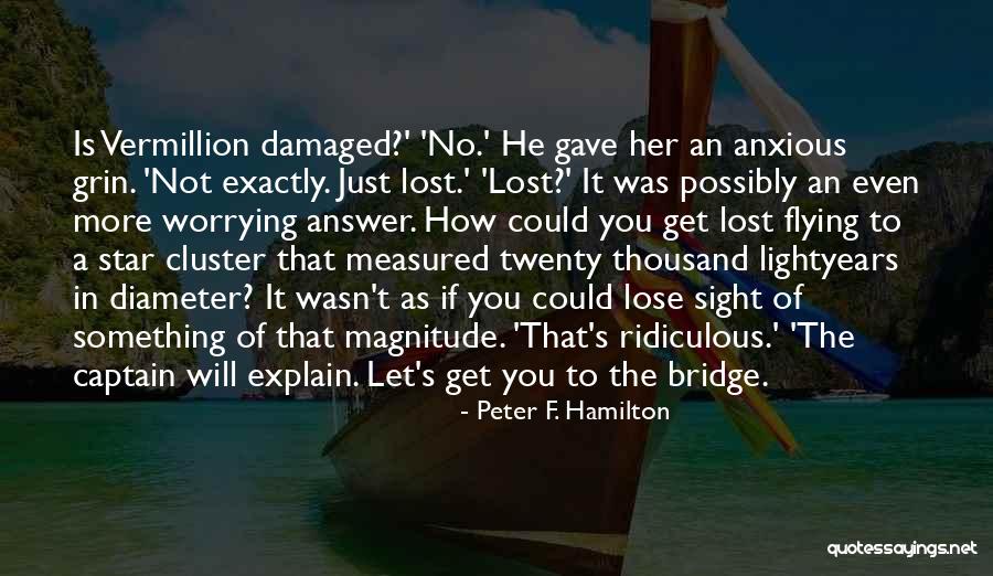 Sibeko Attorneys Quotes By Peter F. Hamilton Sibeko Attorneys Quotes By Peter F. Hamilton