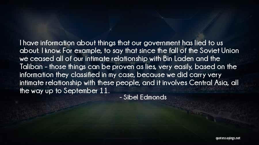 Sibel Edmonds Quotes 165818 Sibel Edmonds Quotes 165818
