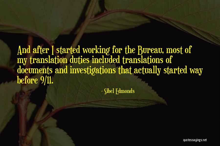 Sibel Edmonds Quotes 1787097 Sibel Edmonds Quotes 1787097