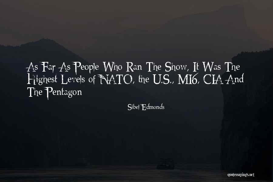 Sibel Edmonds Quotes 2098036 Sibel Edmonds Quotes 2098036
