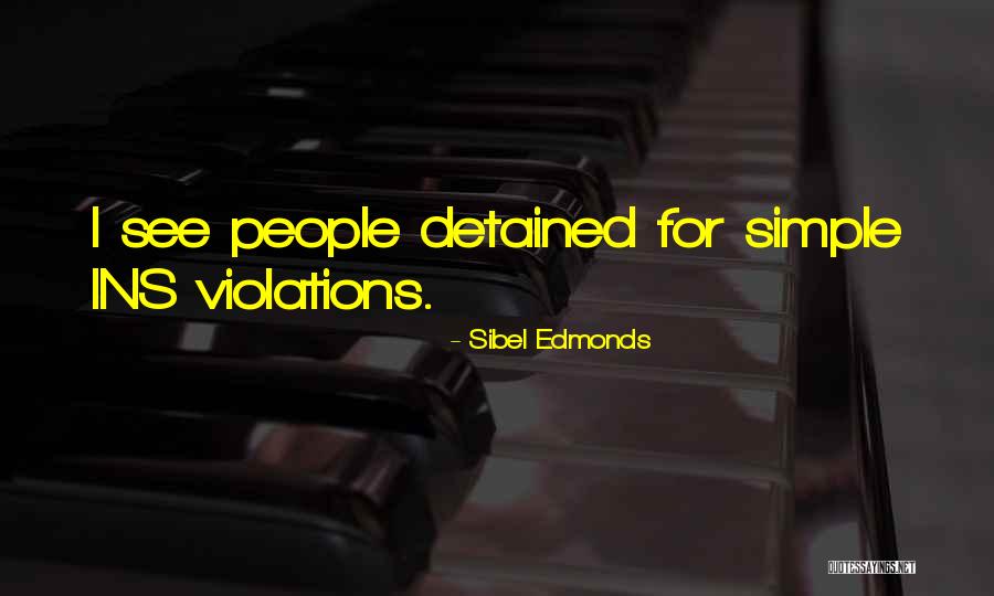 Sibel Edmonds Quotes 749291 Sibel Edmonds Quotes 749291