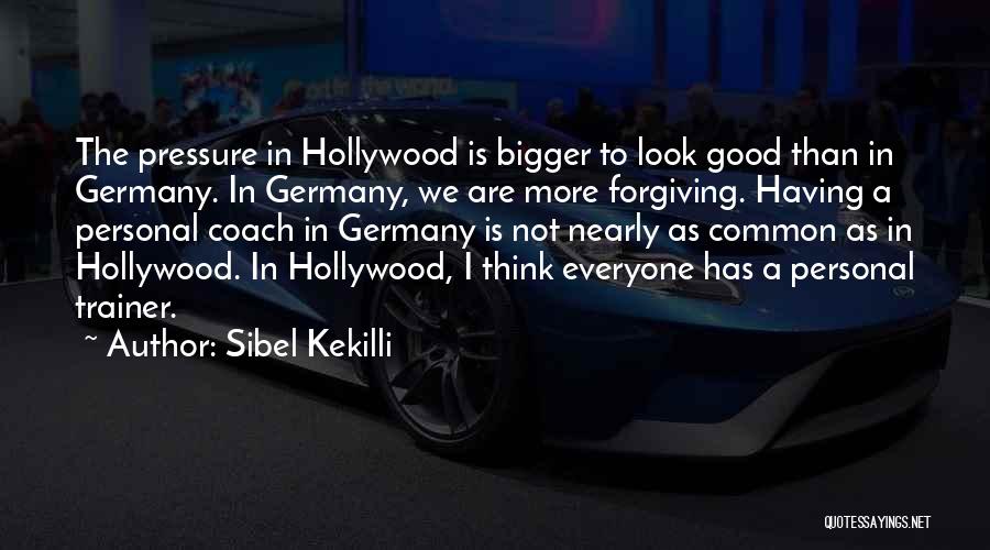 Sibel Kekilli Quotes 651122