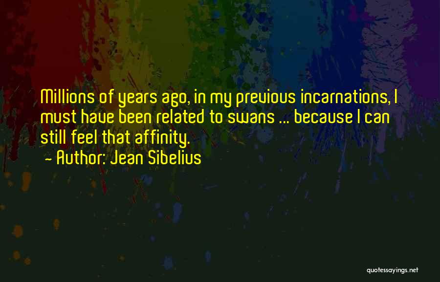 Sibelius Quotes By Jean Sibelius