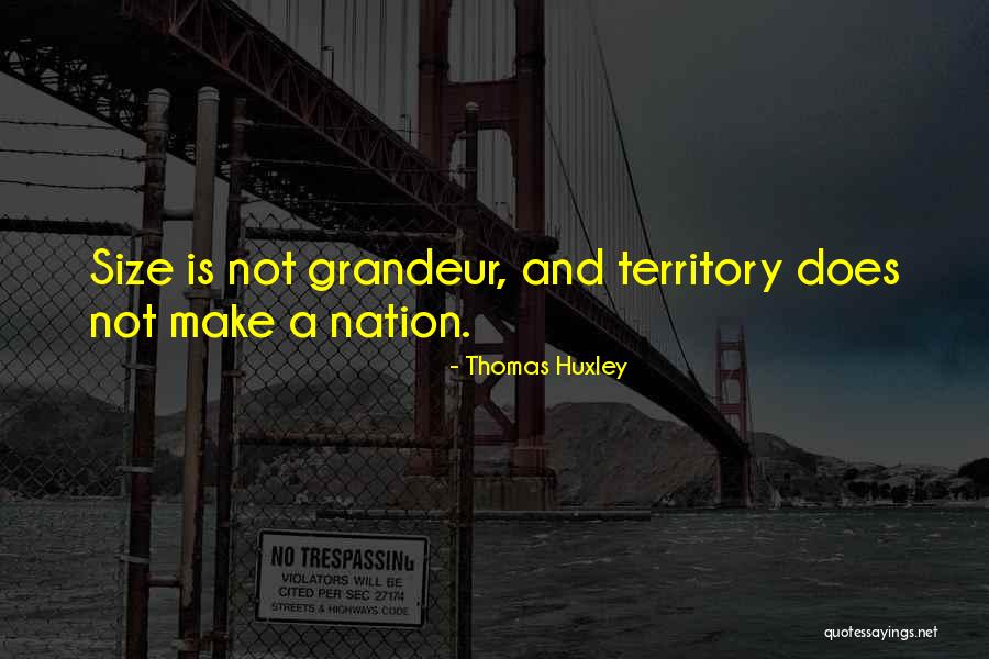 Sibeliuses Quotes By Thomas Huxley Sibeliuses Quotes By Thomas Huxley