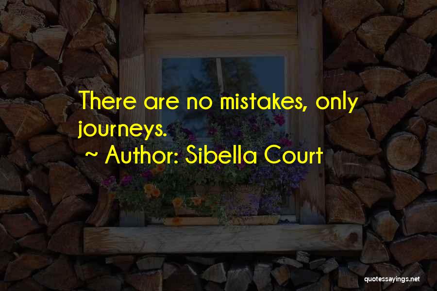 Sibella Court Quotes 1672900