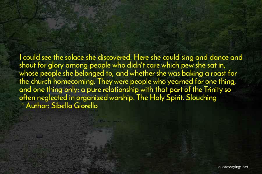 Sibella Giorello Quotes 1438719