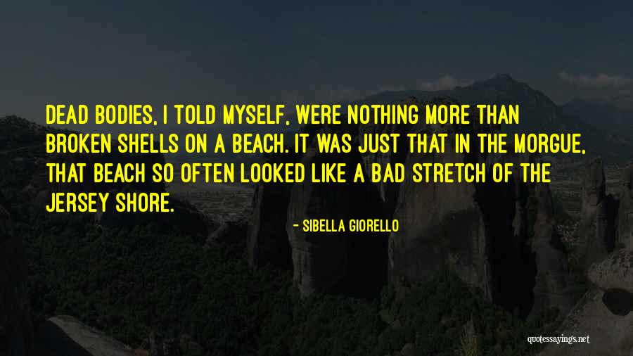 Sibella Giorello Quotes 242437 Sibella Giorello Quotes 242437