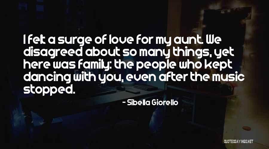 Sibella Giorello Quotes 600572