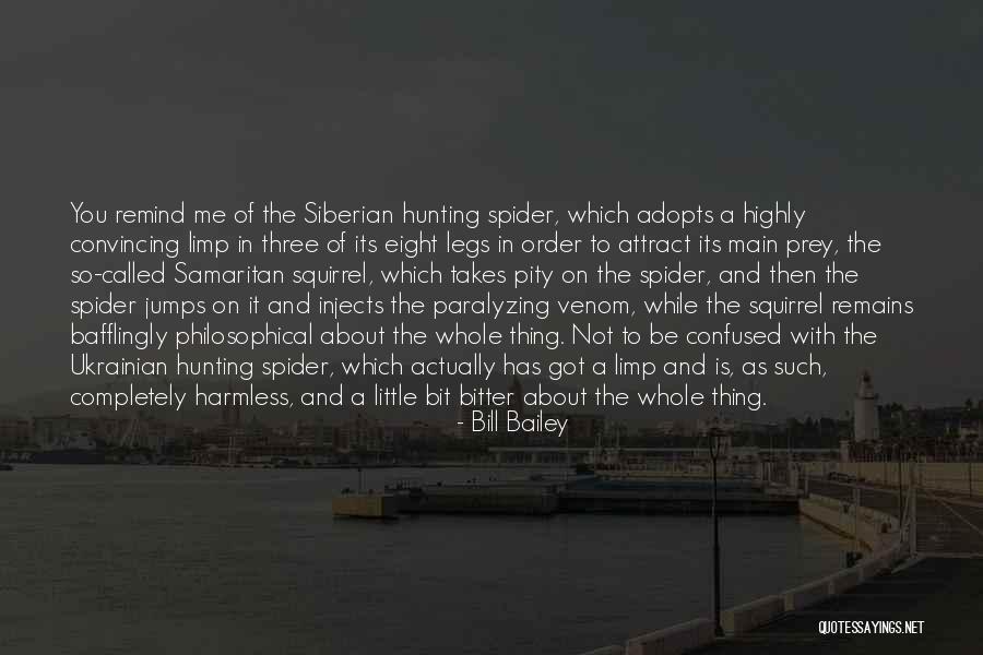 Siberian Quotes By Bill Bailey Siberian Quotes By Bill Bailey