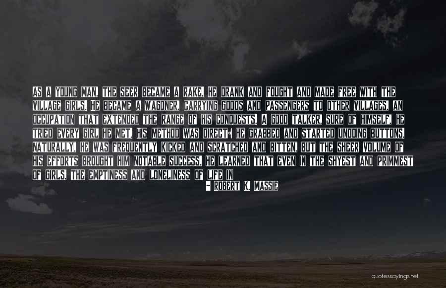 Siberian Quotes By Robert K. Massie Siberian Quotes By Robert K. Massie