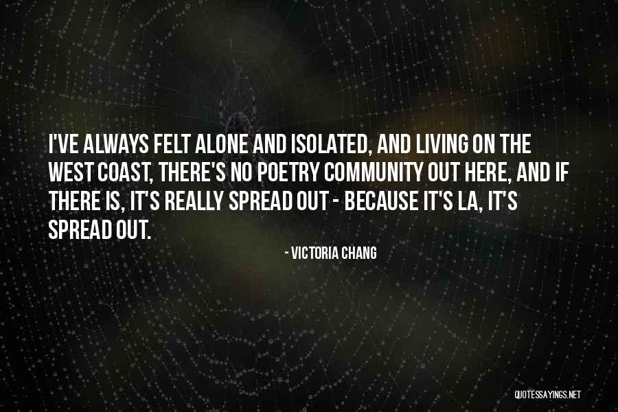 Siberianos A La Quotes By Victoria Chang Siberianos A La Quotes By Victoria Chang
