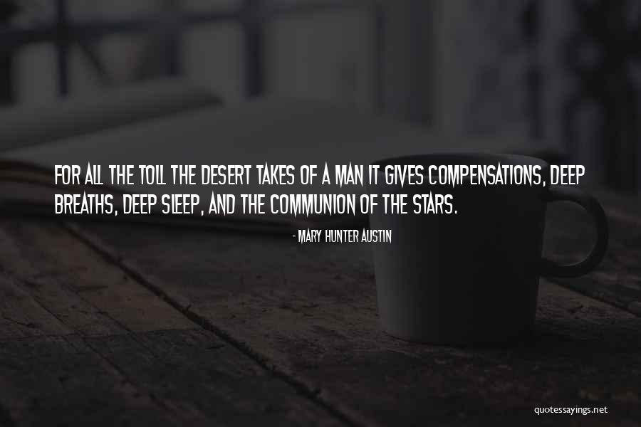 Siberians Quotes By Mary Hunter Austin Siberians Quotes By Mary Hunter Austin