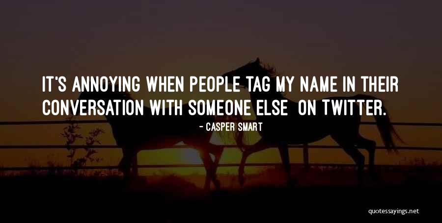 Sibernetik Adalah Quotes By Casper Smart Sibernetik Adalah Quotes By Casper Smart