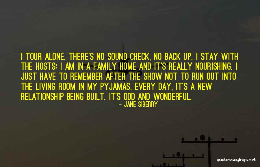 Siberry Jane Quotes By Jane Siberry Siberry Jane Quotes By Jane Siberry