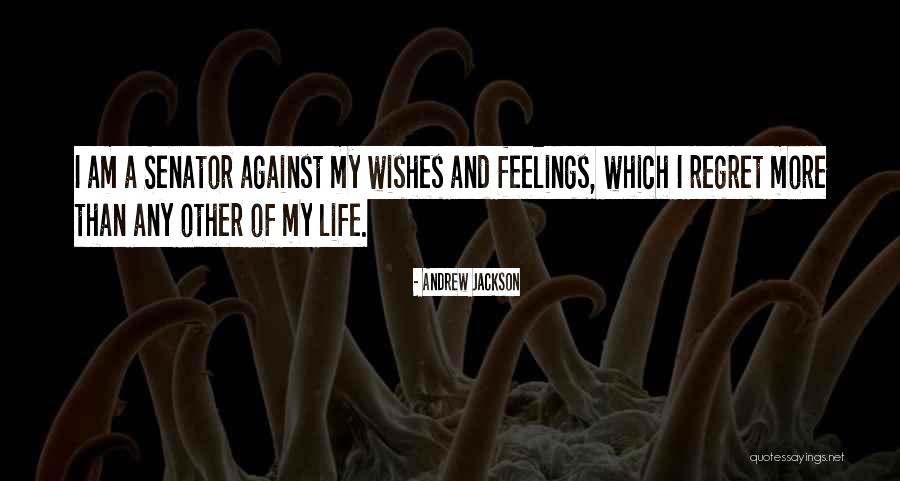 Sibhi Quotes By Andrew Jackson Sibhi Quotes By Andrew Jackson