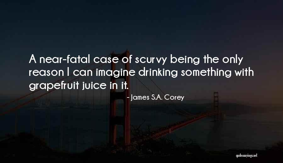 Sibi Quotes By James S.A. Corey Sibi Quotes By James S.A. Corey