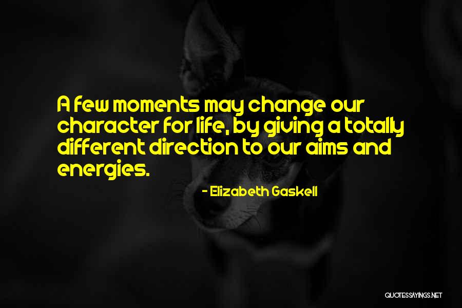 Sibila Proroctvo Quotes By Elizabeth Gaskell Sibila Proroctvo Quotes By Elizabeth Gaskell