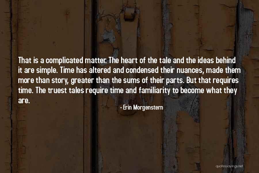 Sibila Proroctvo Quotes By Erin Morgenstern Sibila Proroctvo Quotes By Erin Morgenstern