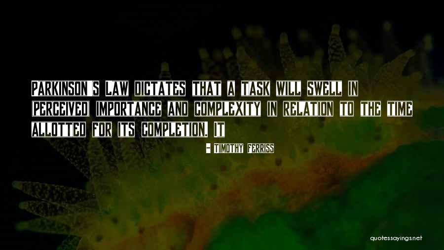 Sibilante Significado Quotes By Timothy Ferriss Sibilante Significado Quotes By Timothy Ferriss