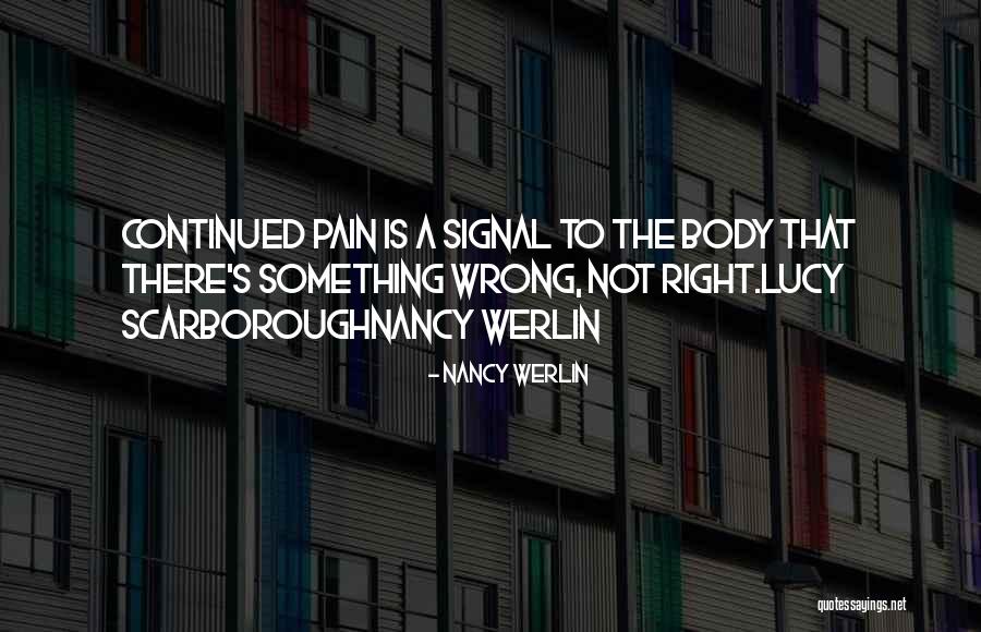 Sibilated Quotes By Nancy Werlin Sibilated Quotes By Nancy Werlin