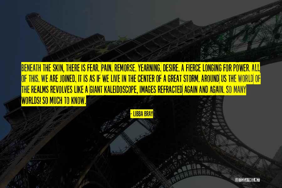 Sibilation Quotes By Libba Bray Sibilation Quotes By Libba Bray
