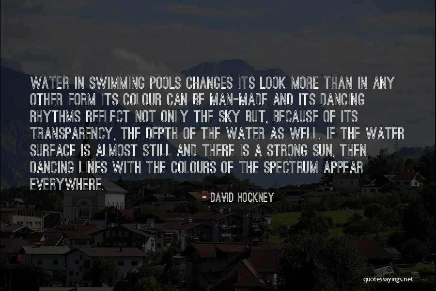 Sibilia Robert Quotes By David Hockney Sibilia Robert Quotes By David Hockney