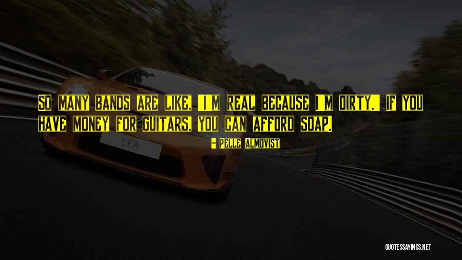 Sibilia Robert Quotes By Pelle Almqvist Sibilia Robert Quotes By Pelle Almqvist