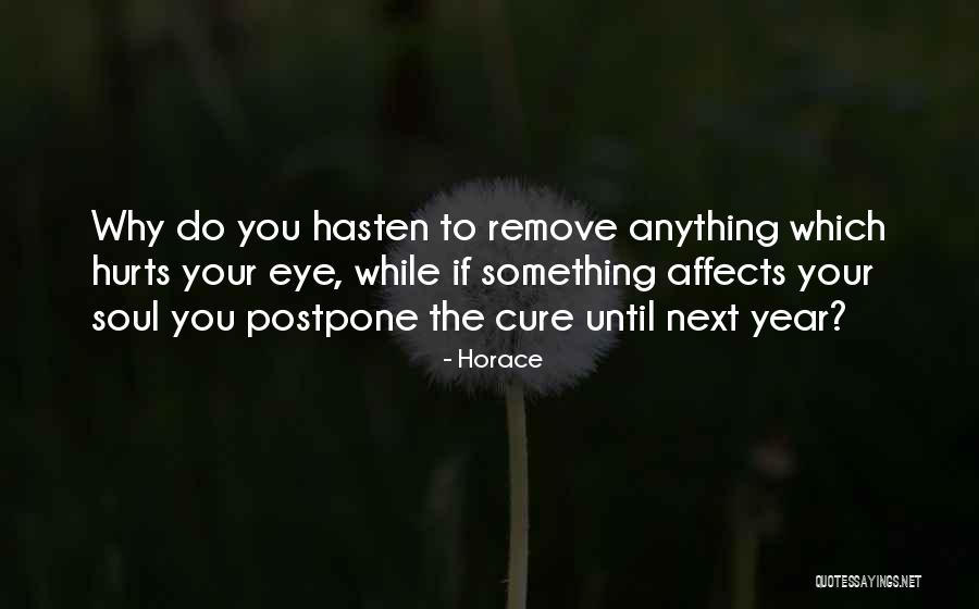 Sibilings Quotes By Horace Sibilings Quotes By Horace