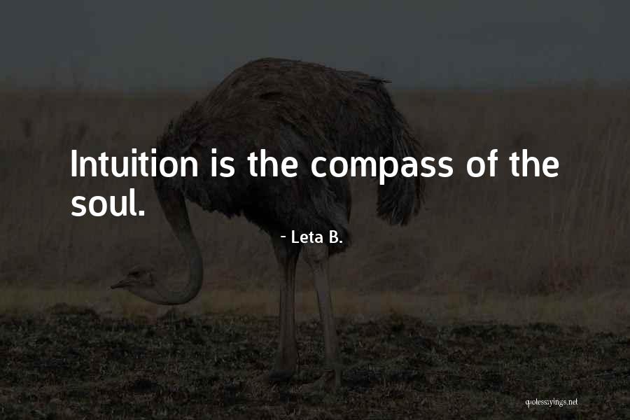 Sibilings Quotes By Leta B. Sibilings Quotes By Leta B.