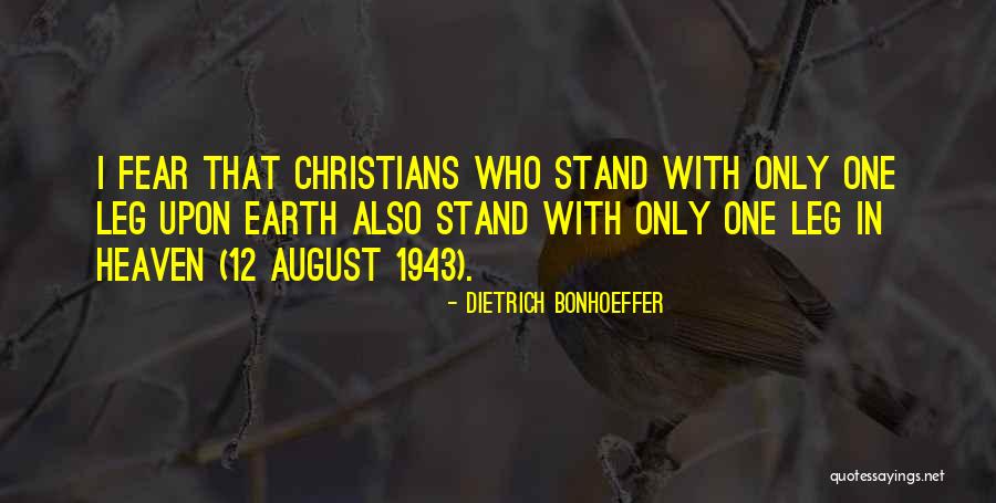 Sibilla Oracle Quotes By Dietrich Bonhoeffer Sibilla Oracle Quotes By Dietrich Bonhoeffer