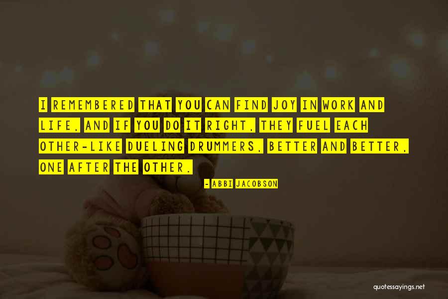 Sibilly Virgin Quotes By Abbi Jacobson Sibilly Virgin Quotes By Abbi Jacobson