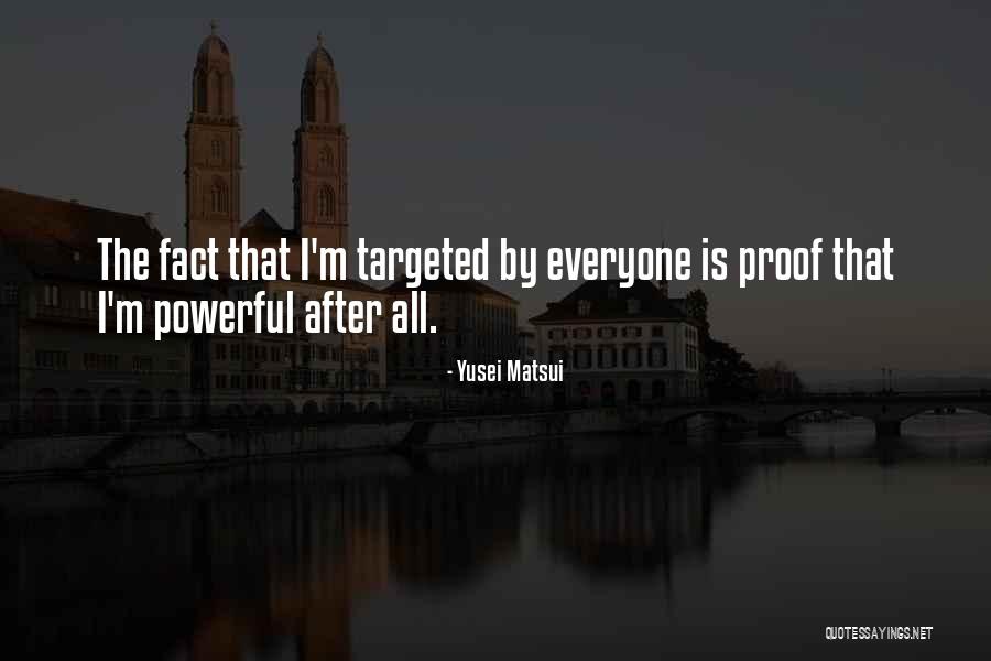 Sibilly Virgin Quotes By Yusei Matsui Sibilly Virgin Quotes By Yusei Matsui