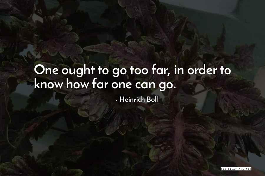 Sibisi Primary Quotes By Heinrich Boll Sibisi Primary Quotes By Heinrich Boll