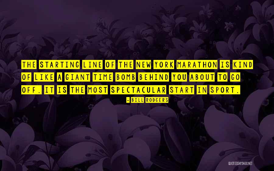 Sibiya Media Quotes By Bill Rodgers Sibiya Media Quotes By Bill Rodgers