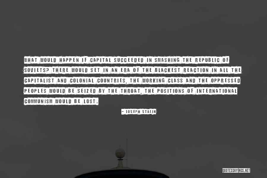 Sibiya Sotobe Quotes By Joseph Stalin Sibiya Sotobe Quotes By Joseph Stalin