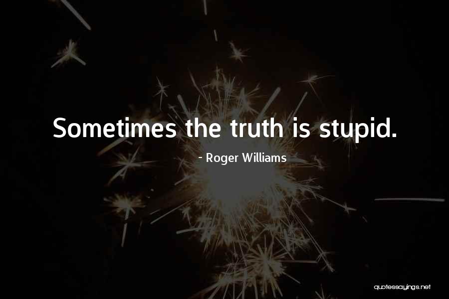 Sibling Appreciation Day Quotes By Roger Williams Sibling Appreciation Day Quotes By Roger Williams