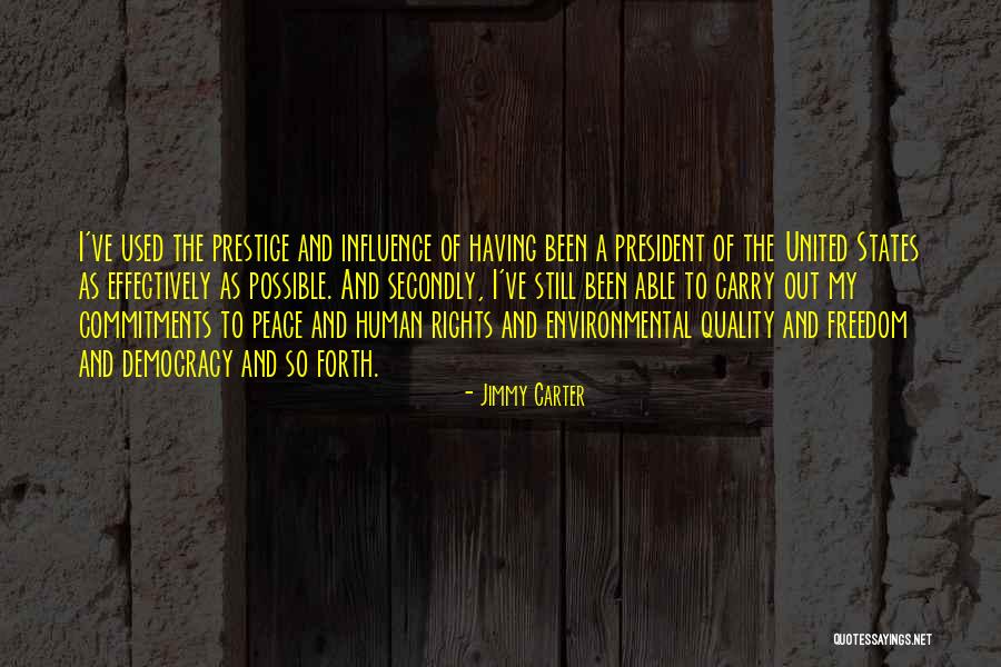 Sibling Envy Quotes By Jimmy Carter Sibling Envy Quotes By Jimmy Carter