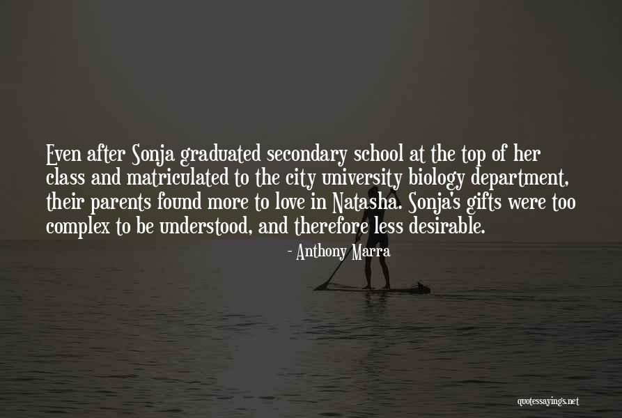 Sibling Love Quotes By Anthony Marra Sibling Love Quotes By Anthony Marra
