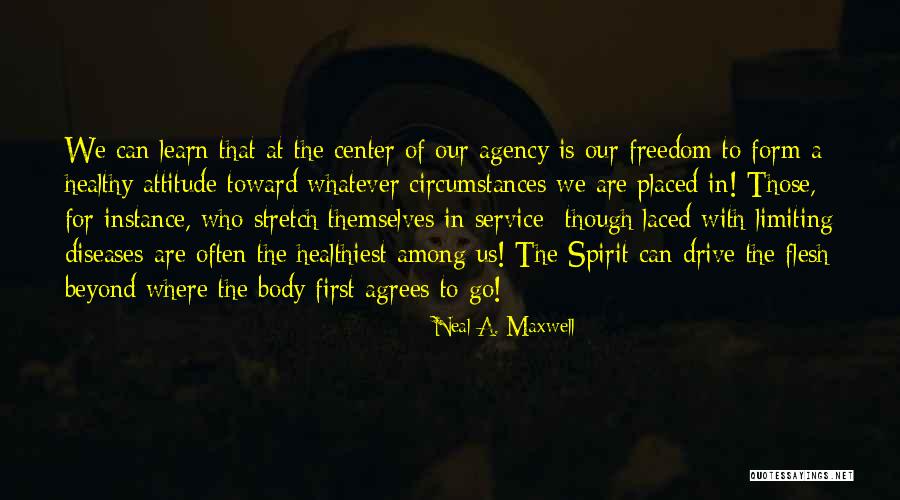 Siblings And Cousins Quotes By Neal A. Maxwell Siblings And Cousins Quotes By Neal A. Maxwell