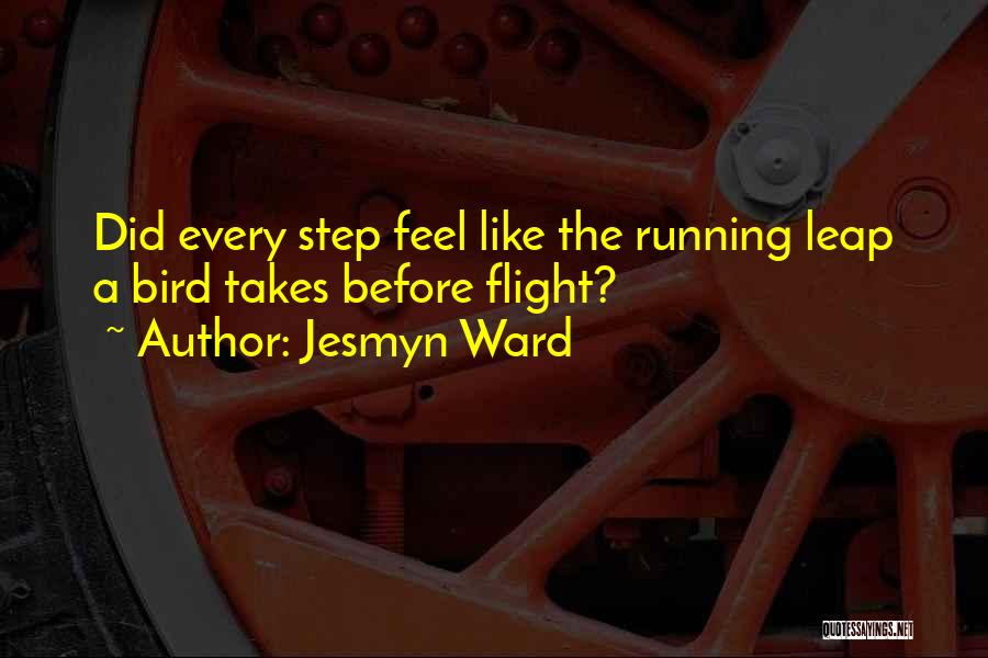 Siblings Brother And Sister Quotes By Jesmyn Ward