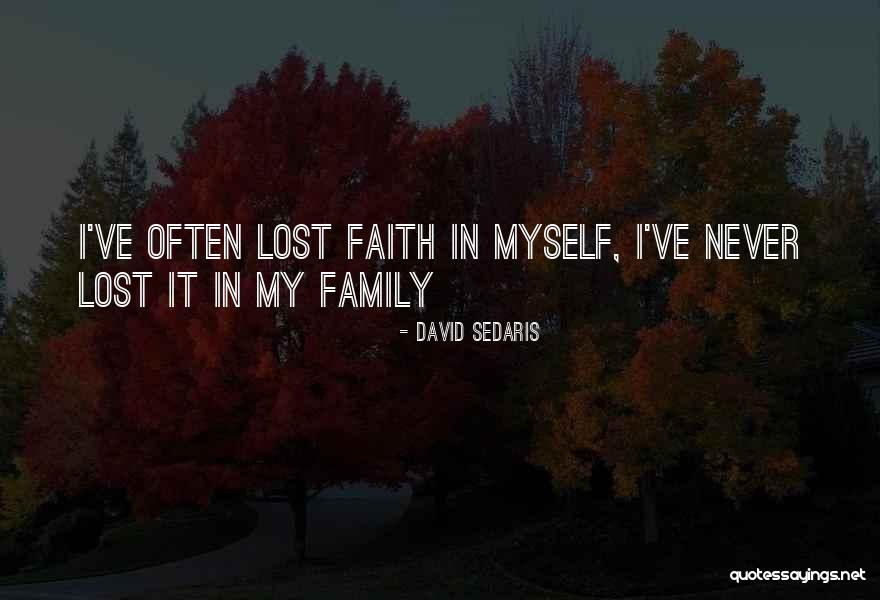 Siblings In Islam Quotes By David Sedaris Siblings In Islam Quotes By David Sedaris