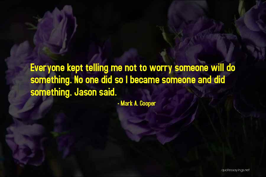Siblings With Special Needs Quotes By Mark A. Cooper Siblings With Special Needs Quotes By Mark A. Cooper
