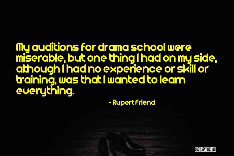 Siblings With Special Needs Quotes By Rupert Friend Siblings With Special Needs Quotes By Rupert Friend