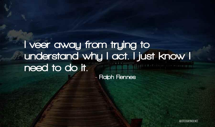 Sibomana Athanase Quotes By Ralph Fiennes