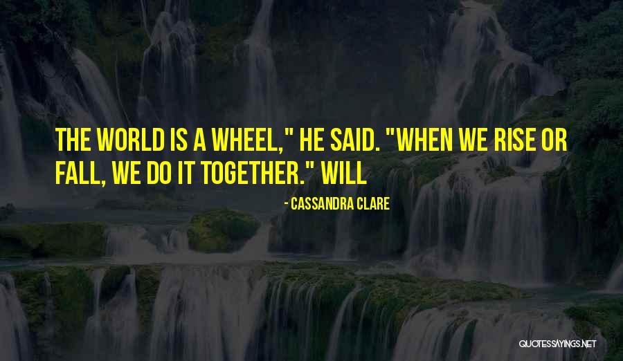 Sibona Resort Quotes By Cassandra Clare Sibona Resort Quotes By Cassandra Clare